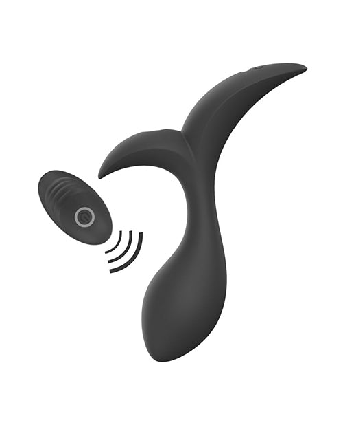 Pink Elephant Buzzy Bae Rechargeable Vibe w/Remote | Shop Lowest Prices at Funlove.com