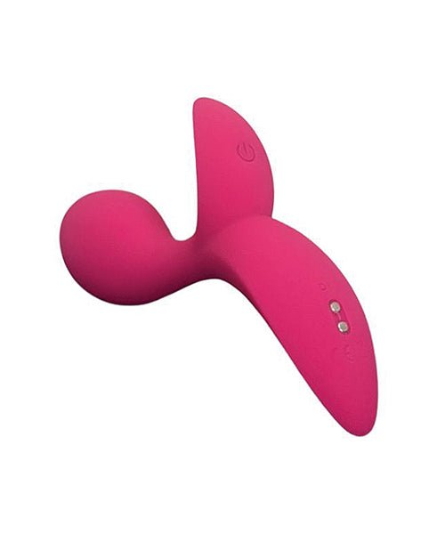Pink Elephant Buzzy Bae Rechargeable Vibe w/Remote | Shop Lowest Prices at Funlove.com