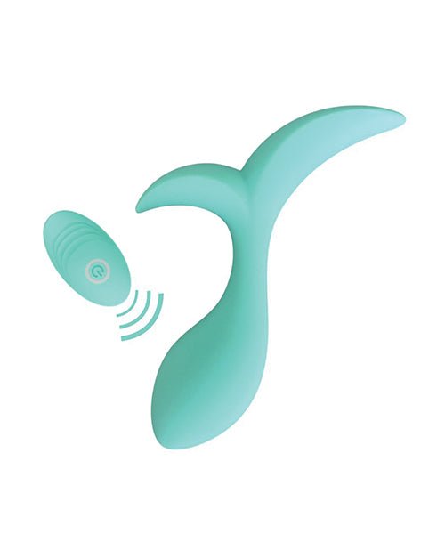 Pink Elephant Buzzy Bae Rechargeable Vibe w/Remote | Shop Lowest Prices at Funlove.com