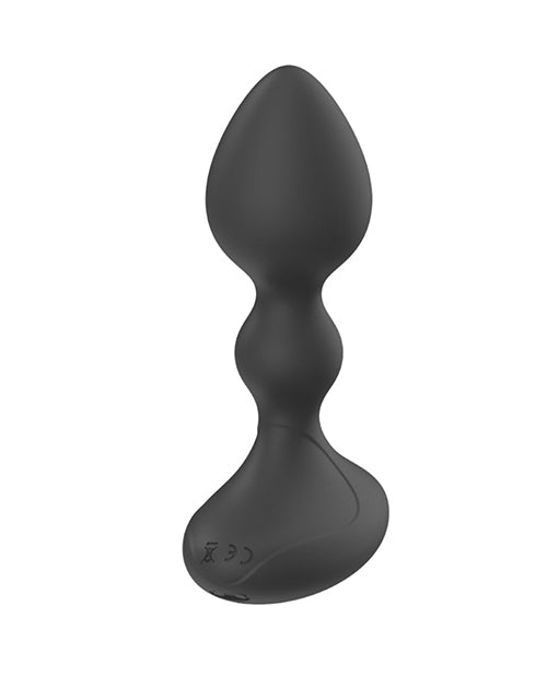 Pink Elephant Lil Rumble Rechargeable Vibe w/Remote | Shop Lowest Prices at Funlove.com