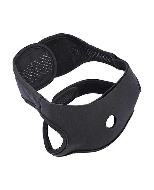 Pivot In Your Face Strap - On - Black | Shop Lowest Prices at Funlove.com
