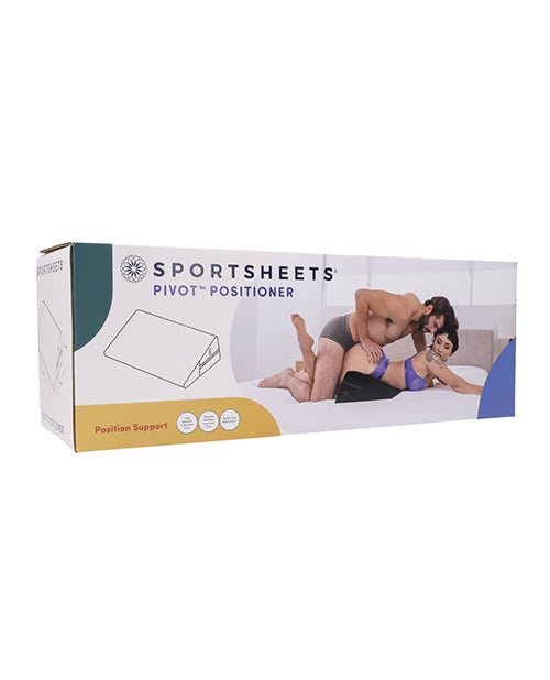 Pivot Positioner | Shop Lowest Prices at Funlove.com