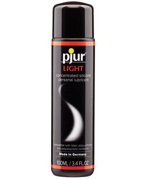 Pjur Original Light Silicone Personal Lubricant | Shop Lowest Prices at Funlove.com