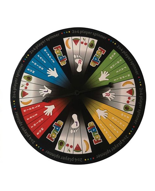 Play Wiv Me Fondle Board Game | Shop Lowest Prices at Funlove.com