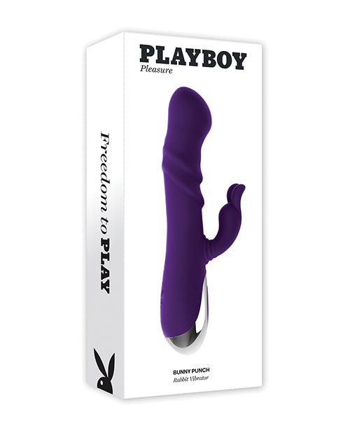 Playboy Pleasure Bunny Punch - Acai | Shop Lowest Prices at Funlove.com