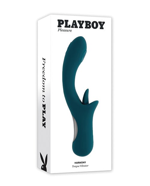 Playboy Pleasure Harmony G - Spot Vibrator | Shop Lowest Prices at Funlove.com