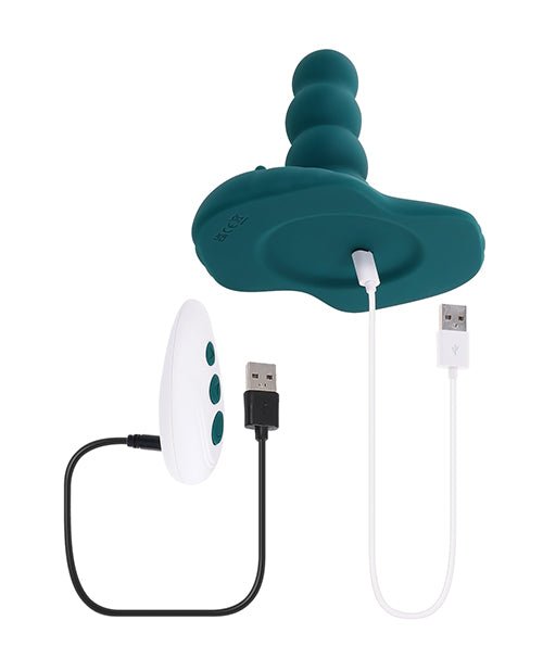 Playboy Pleasure Have a Seat - Deep Teal | Shop Lowest Prices at Funlove.com