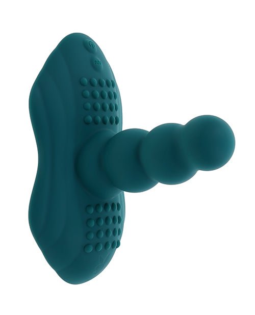Playboy Pleasure Have a Seat - Deep Teal | Shop Lowest Prices at Funlove.com
