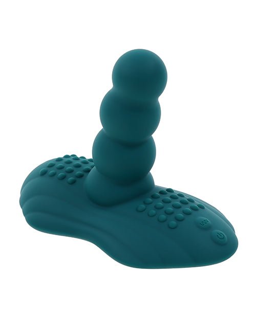 Playboy Pleasure Have a Seat - Deep Teal | Shop Lowest Prices at Funlove.com
