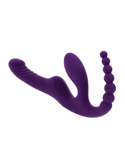 Playboy Pleasure Hug It Out - Acai | Shop Lowest Prices at Funlove.com