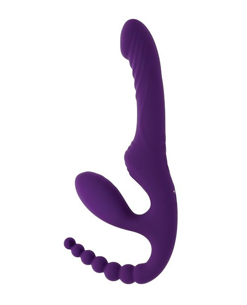 Playboy Pleasure Hug It Out - Acai | Shop Lowest Prices at Funlove.com