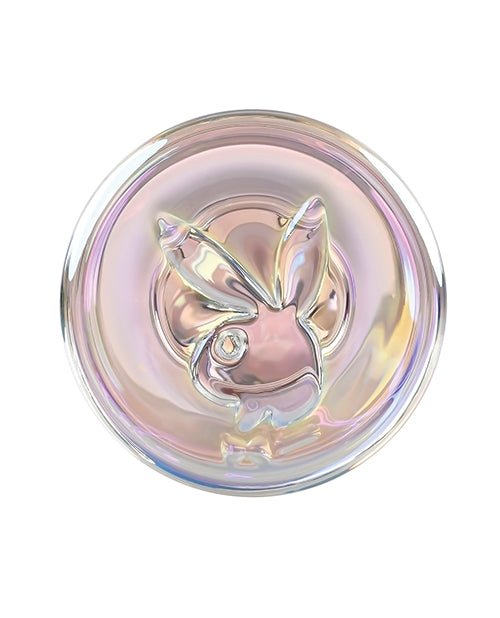Playboy Pleasure Jewels Beads Anal Plug | Shop Lowest Prices at Funlove.com