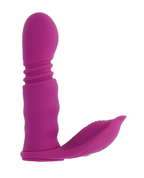 Playboy Pleasure Match Play Dual Vibrator | Shop Lowest Prices at Funlove.com