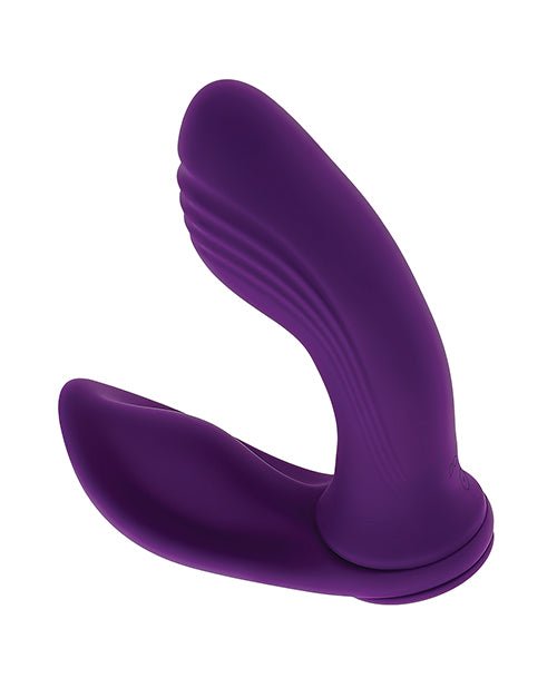 Playboy Pleasure Mix & Match Dual Vibrator | Shop Lowest Prices at Funlove.com