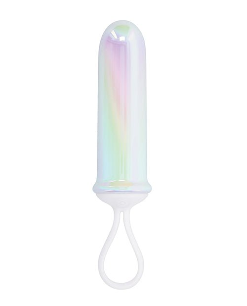 Playboy Pleasure Orgasmic Fantasy Bullet - White | Shop Lowest Prices at Funlove.com