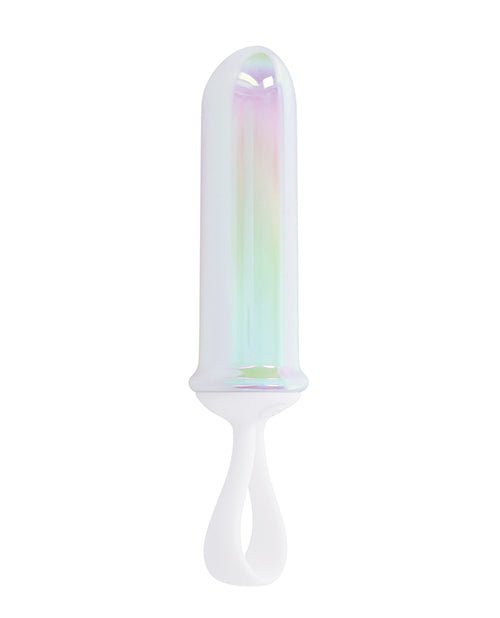 Playboy Pleasure Orgasmic Fantasy Bullet - White | Shop Lowest Prices at Funlove.com