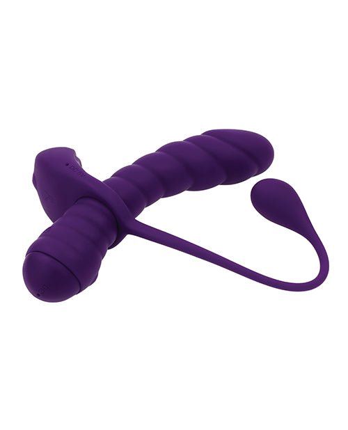 Playboy Pleasure Twisted Playground - Acai | Shop Lowest Prices at Funlove.com