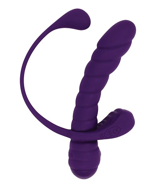 Playboy Pleasure Twisted Playground - Acai | Shop Lowest Prices at Funlove.com