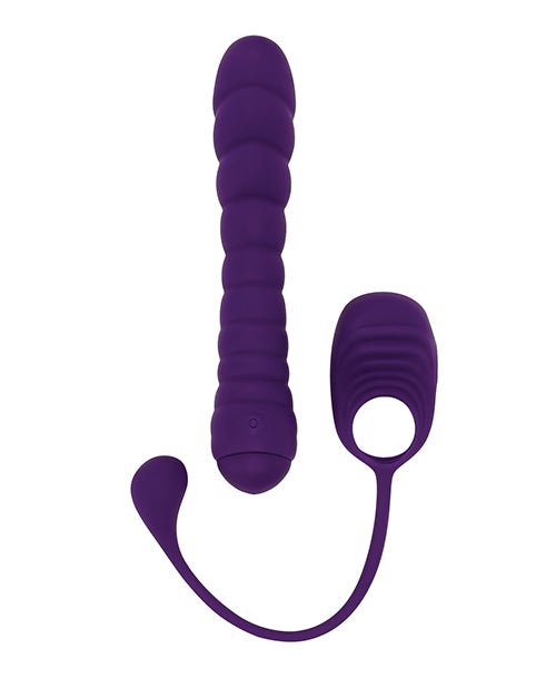 Playboy Pleasure Twisted Playground - Acai | Shop Lowest Prices at Funlove.com