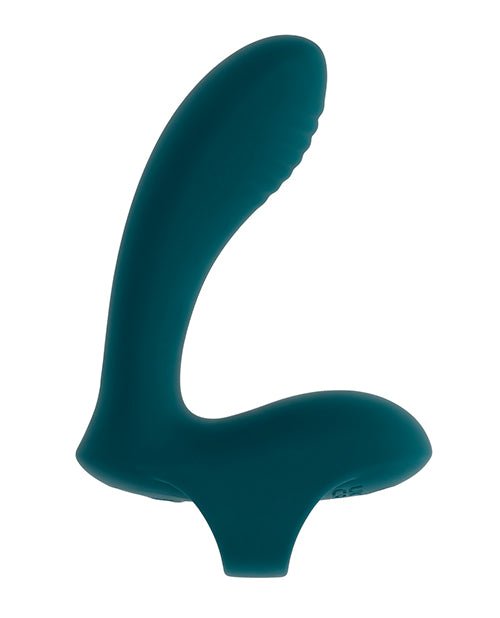 Playboy Pleasure Wrap Around Your Finger Multi Play Vibrator | Shop Lowest Prices at Funlove.com