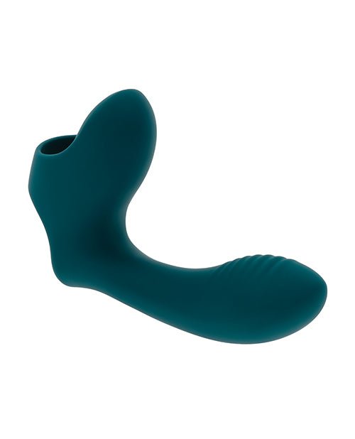 Playboy Pleasure Wrap Around Your Finger Multi Play Vibrator | Shop Lowest Prices at Funlove.com
