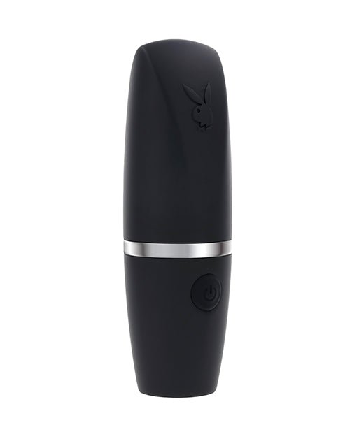 Playboy Pleasures Excursion Clitoral Suction Vibe | Shop Lowest Prices at Funlove.com