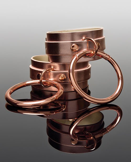Pleasure Collection Adjustable Handcuffs | Shop Lowest Prices at Funlove.com