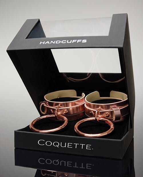 Pleasure Collection Adjustable Handcuffs | Shop Lowest Prices at Funlove.com