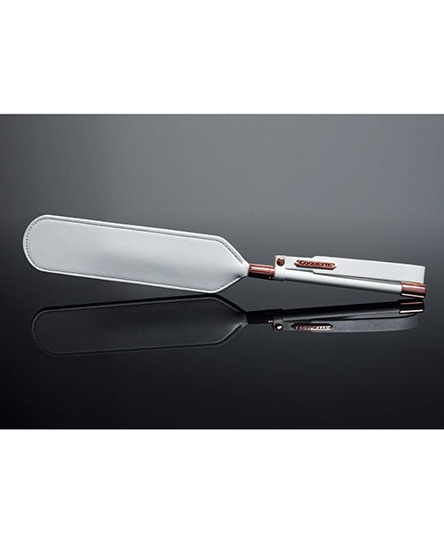 Pleasure Collection Matte Finish Paddle | Shop Lowest Prices at Funlove.com