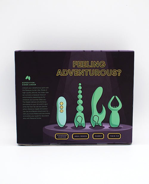 Pleasure Hunter | Shop Lowest Prices at Funlove.com