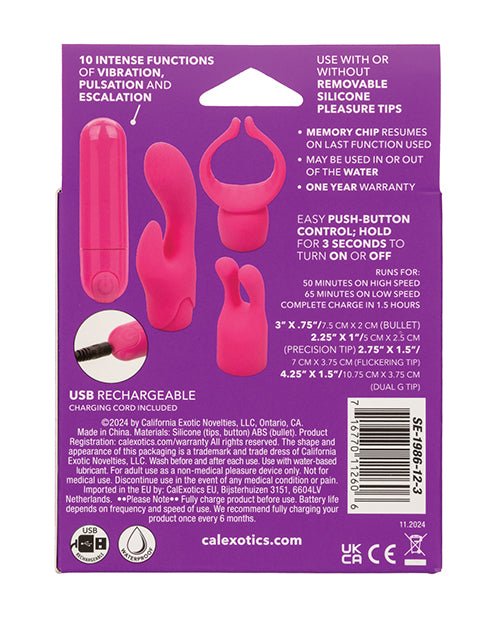 Pleasure Kits Lovers Collection | Shop Lowest Prices at Funlove.com