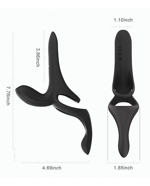 Pleasure Pivot App - Controlled Couples Vibrators | Shop Lowest Prices at Funlove.com