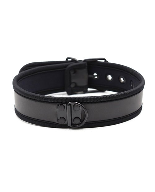 Plesur Neoprene Puppy Collar - | Shop Lowest Prices at Funlove.com