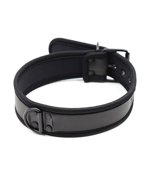 Plesur Neoprene Puppy Collar - | Shop Lowest Prices at Funlove.com