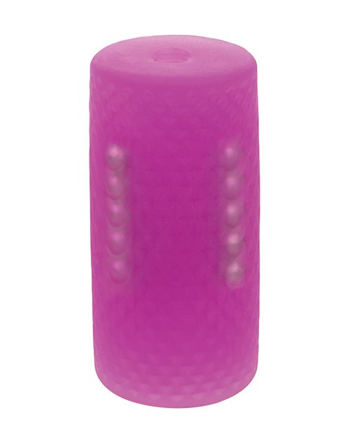Pop Sock! Beaded Stroker - Purple | Shop Lowest Prices at Funlove.com