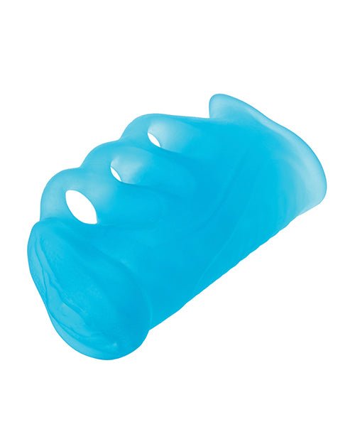 Pop Sock! Grip - N - Stroke - Small, Blue | Shop Lowest Prices at Funlove.com