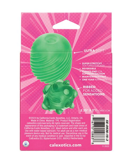 Pop Sock Textured Masturbator | Shop Lowest Prices at Funlove.com