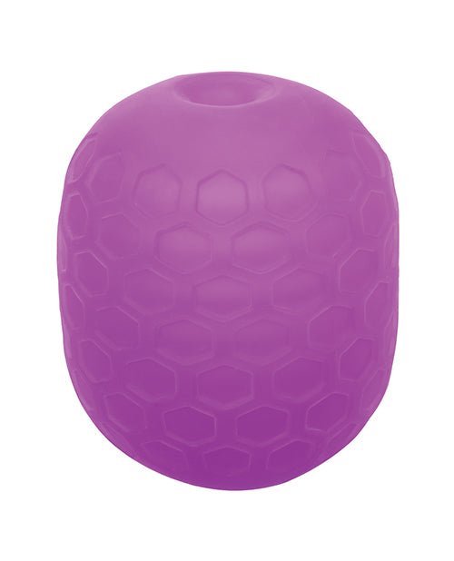 Pop Sock Textured Masturbator | Shop Lowest Prices at Funlove.com