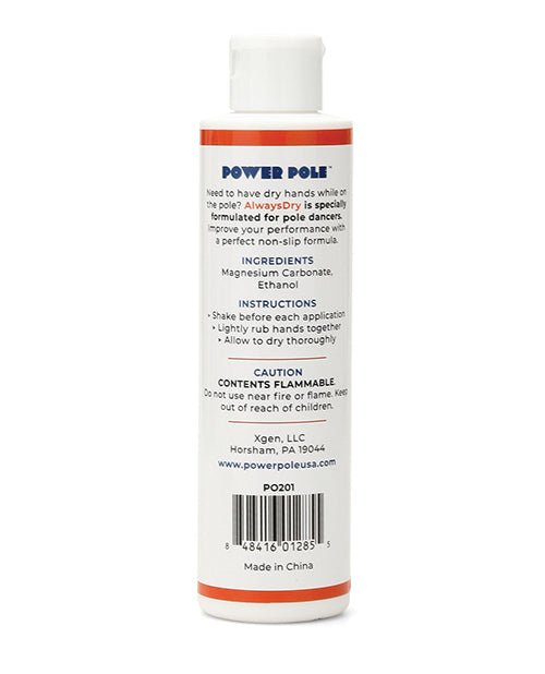 Power Pole Grip Chalk - 5.07 oz | Shop Lowest Prices at Funlove.com