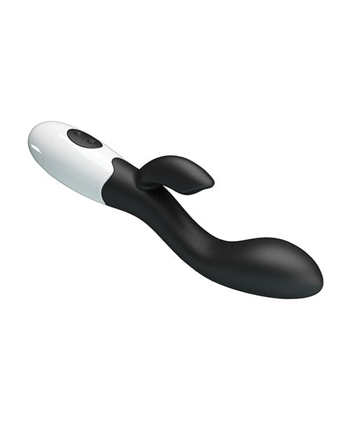 Pretty Love Brighty Vibrator - Black | Shop Lowest Prices at Funlove.com