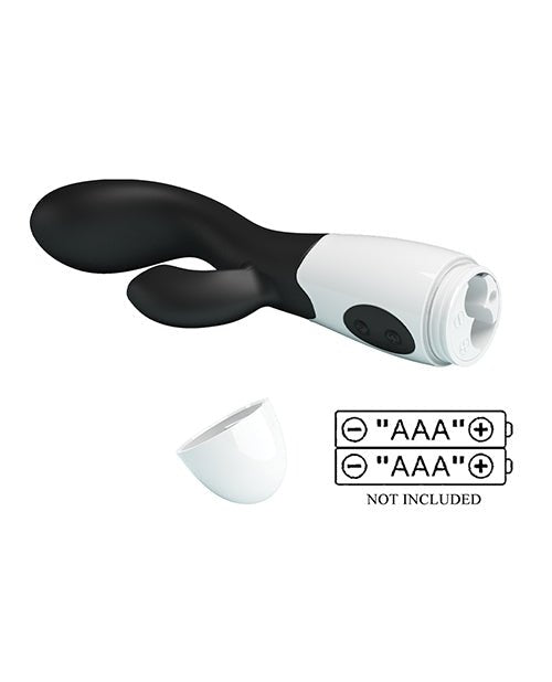 Pretty Love Brighty Vibrator - Black | Shop Lowest Prices at Funlove.com