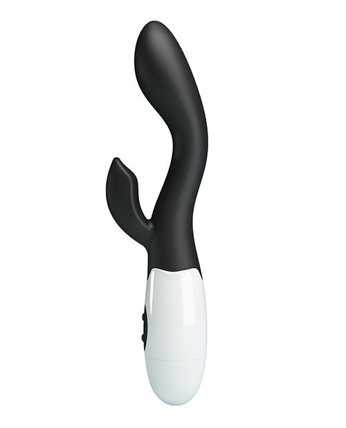 Pretty Love Brighty Vibrator - Black | Shop Lowest Prices at Funlove.com