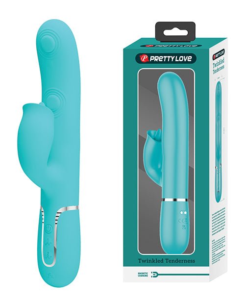 Pretty Love Gigi 3 in 1 Twinkled Tenderness - Aqua | Shop Lowest Prices at Funlove.com