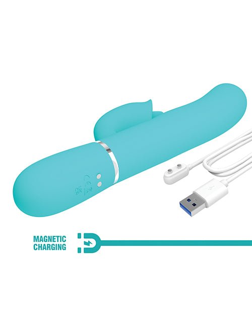 Pretty Love Gigi 3 in 1 Twinkled Tenderness - Aqua | Shop Lowest Prices at Funlove.com