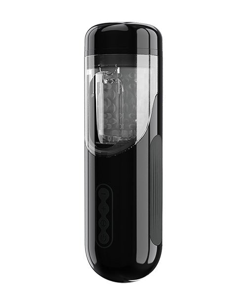 Pretty Love Lorelei Rotating & Thrusting Masturbator | Shop Lowest Prices at Funlove.com