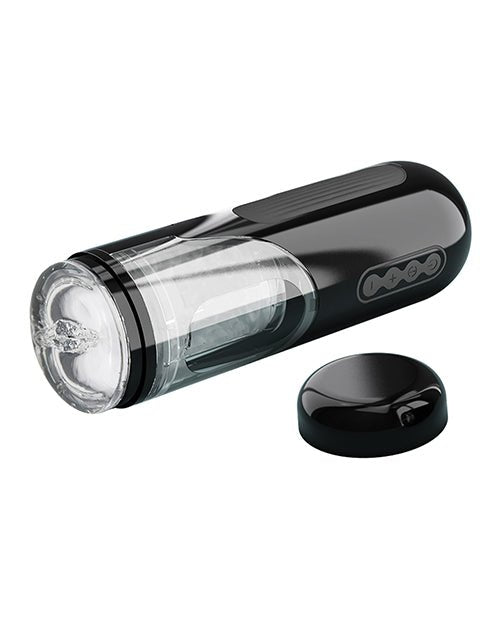 Pretty Love Lorelei Rotating & Thrusting Masturbator | Shop Lowest Prices at Funlove.com