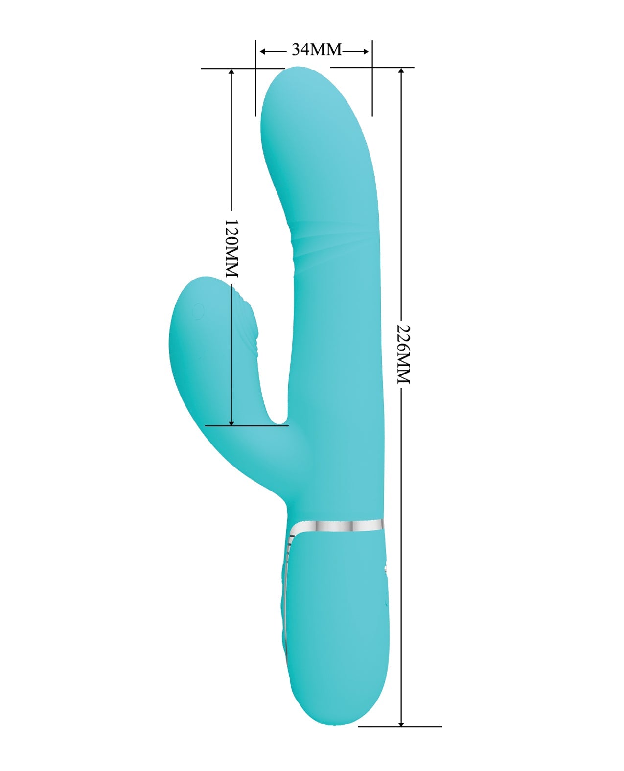 Pretty Love Mariana 4 in 1 Twinkled Tenderness | Shop Lowest Prices at Funlove.com