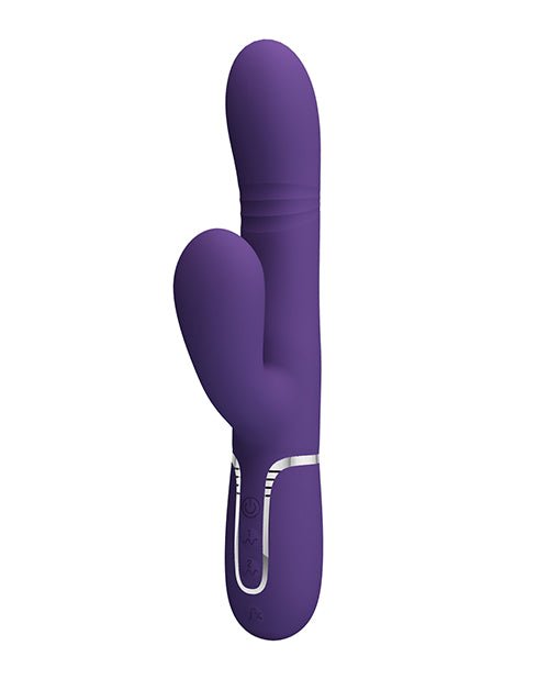 Pretty Love Mariana 4 in 1 Twinkled Tenderness - Purple | Shop Lowest Prices at Funlove.com