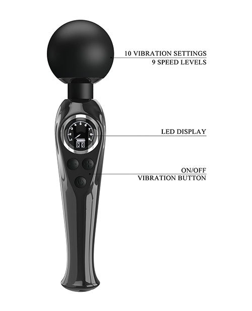 Pretty Love Skylar LED Digital Display Wand | Shop Lowest Prices at Funlove.com