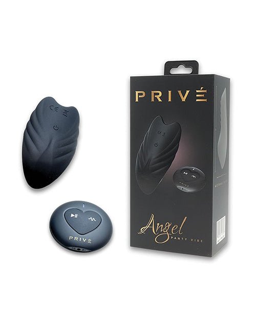 PRIVE Angel Panty Vibe | Shop Lowest Prices at Funlove.com